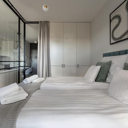Apartament Chlebova 315 Гданьск Экстерьер фото
