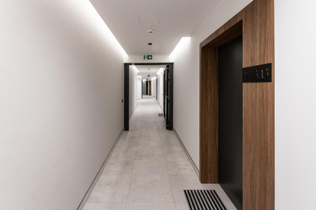 Apartament Chlebova 315 Гданьск Экстерьер фото